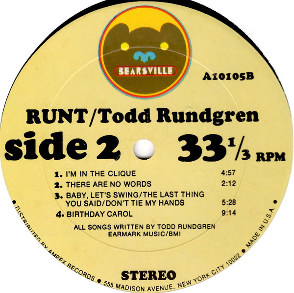 Runt