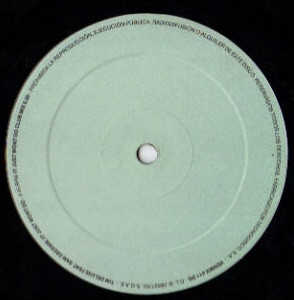 Tim Deluxe Feat. Sam Obernik - It Just Won't Do | Vendetta Records (VENMX 411Ⓝ) - 2