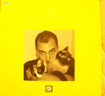 Nigel Richards - The Medley / Hard Life | Sixeleven Records (611-09) - 2 Nigel Richards - The Medley / Hard Life | Sixeleven Records (611-09) - 2