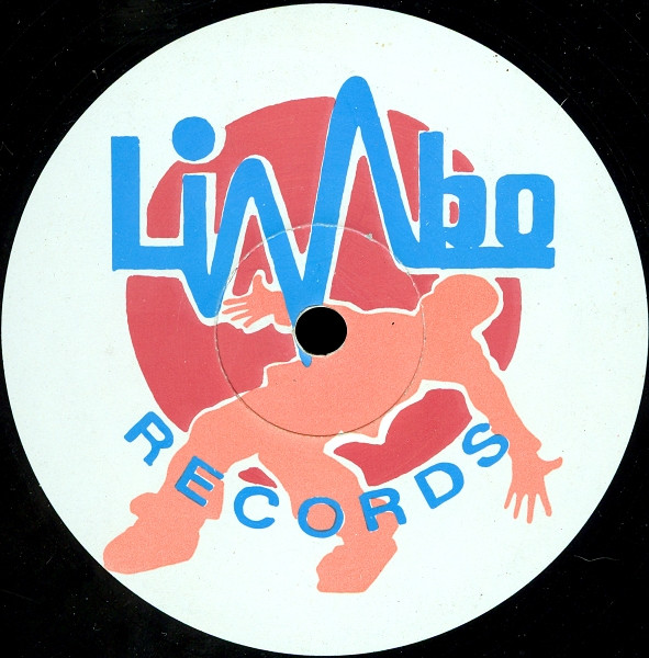 Havanna - Shift / High & Dry | Limbo Records (LIMBO 002) - 2