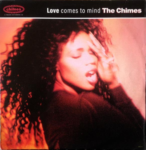 The Chimes - Love Comes To Mind | CBS (CHIM T4) - main The Chimes - Love Comes To Mind | CBS (CHIM T4) - main