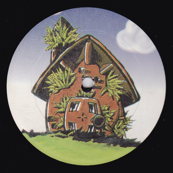 Sabrina Johnston - You're The One | Herbal House Records (HH12004) - 2