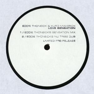 Eddie Thoneick & Kurd Maverick - Love Sensation | Opaque Music (none) - 2