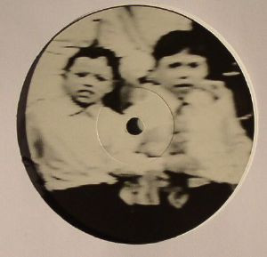 Shady P - Speaker For The Dead | Clan Destine Records (CDR-12-013)