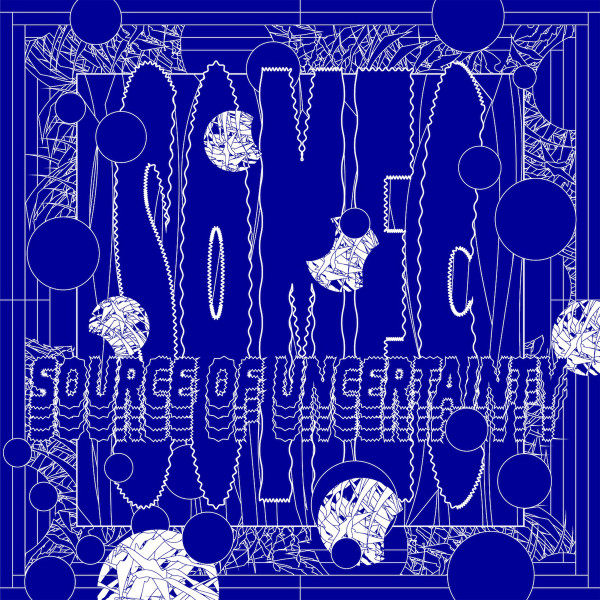 Somec - Source Of Uncertainty | Haunter Records (SPCTR003) - main Somec - Source Of Uncertainty | Haunter Records (SPCTR003) - main