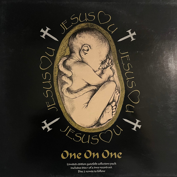 Jesus Loves You - One On One | More Protein (PROT 7-12)