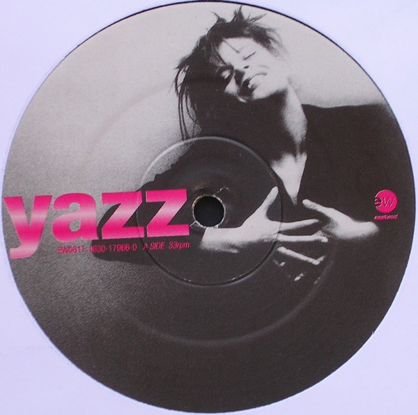 Yazz - Never Can Say Goodbye | EastWest (EW081T) - 4