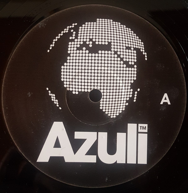 Kai vs Kered - Believe (Remixes) | Azuli Records (AZNY234) - 2 Kai vs Kered - Believe (Remixes) | Azuli Records (AZNY234) - 2