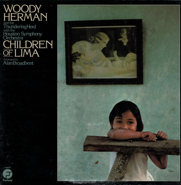 Children Of Lima