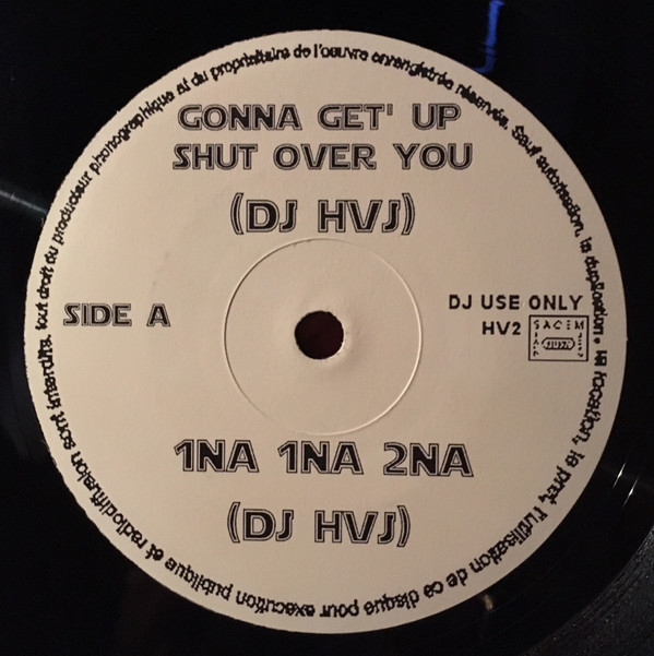 High Voltage - Volume 2 | Not On Label (HV 2) - 3 High Voltage - Volume 2 | Not On Label (HV 2) - 3