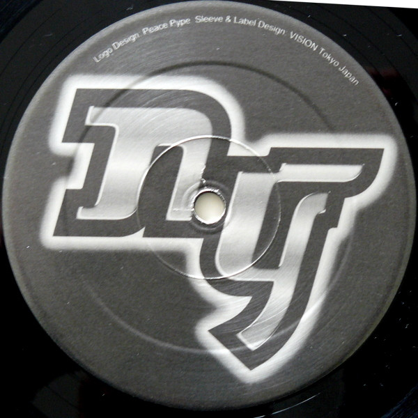 DJ Pierre & The Don - Switch 2001 | Nite Grooves (KNG 137) - 4 DJ Pierre & The Don - Switch 2001 | Nite Grooves (KNG 137) - 4