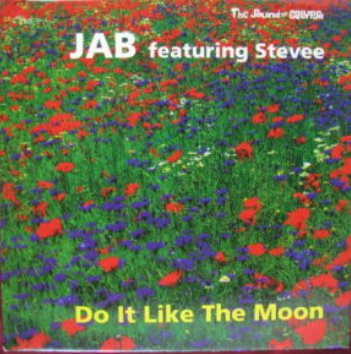 Jab - Do It Like The Moon | Calypso Records (CPS 055) - main