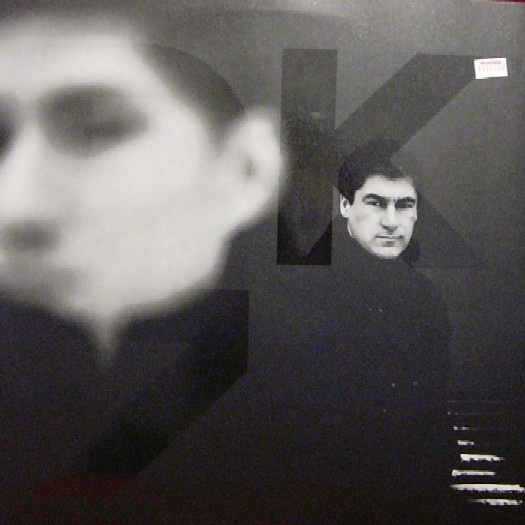 DK7 - Life Is Everywhere | Output (OPR 86)