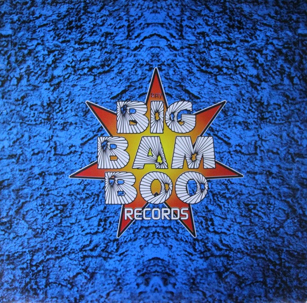 Q-Base - Everlasting | Big Bam Boo Records (BBB 001)