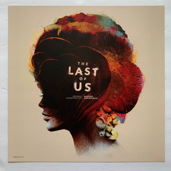 The Last Of Us
