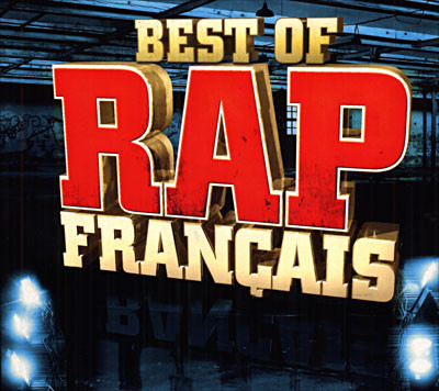 Various - Puissance Rap Best Of Rap Français | Wagram Music (3129772) - main Various - Puissance Rap Best Of Rap Français | Wagram Music (3129772) - main