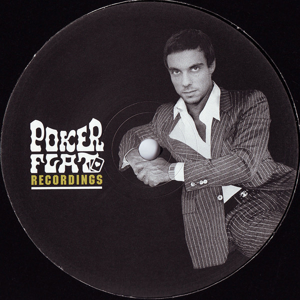 Steve Bug - A Night Like This | Poker Flat Recordings (PFR 12) - 2