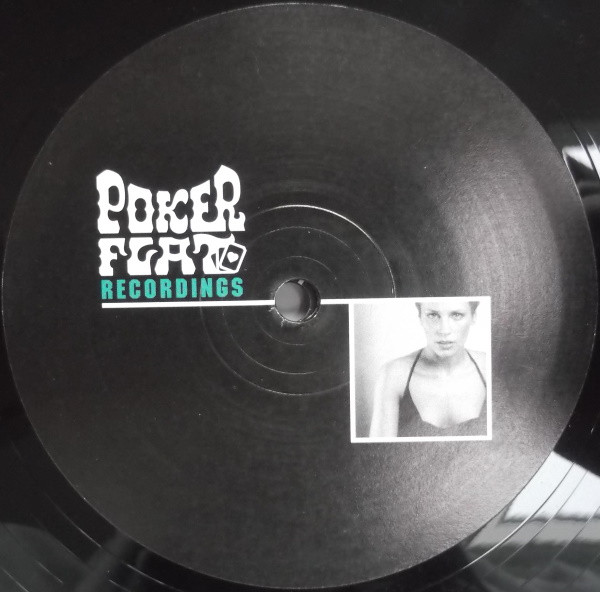 Steve Bug - The Other Day | Poker Flat Recordings (PFR LP01) - 4