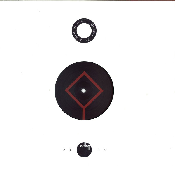 QY - Quatro | Ortloff (UWE 12) - 2