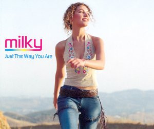 Milky - Just The Way You Are | Motivo Productions (Motivo 010) - 2