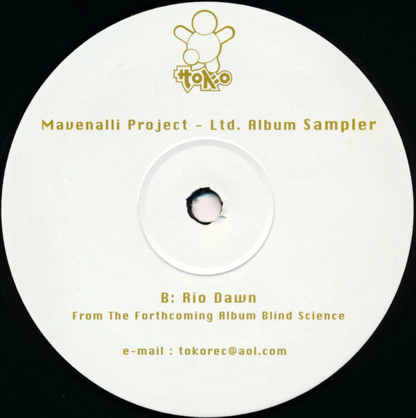 Ltd. Album Sampler