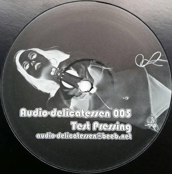 Mr. Caine & Mr. Case - Missing | Audio Delicatessen (DG005) - 2 Mr. Caine & Mr. Case - Missing | Audio Delicatessen (DG005) - 2