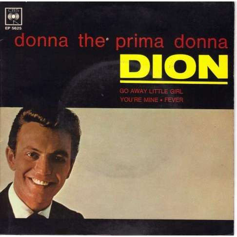 Donna The Prima Donna  