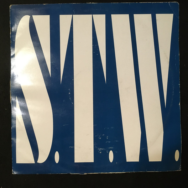 Dutch Liquid - Rush / Smooth Groove | Surprise The World (STW) (STW 9901) - 4 Dutch Liquid - Rush / Smooth Groove | Surprise The World (STW) (STW 9901) - 4
