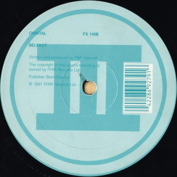 Orbital - III | FFRR (FX 149) - 4