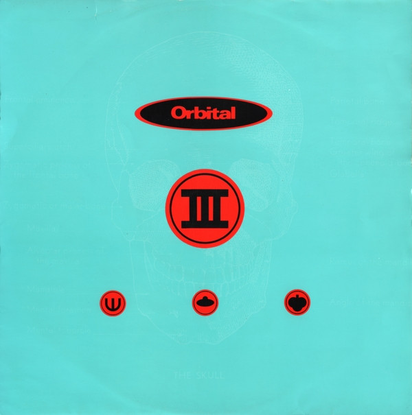 Orbital - III | FFRR (FX 149) - main