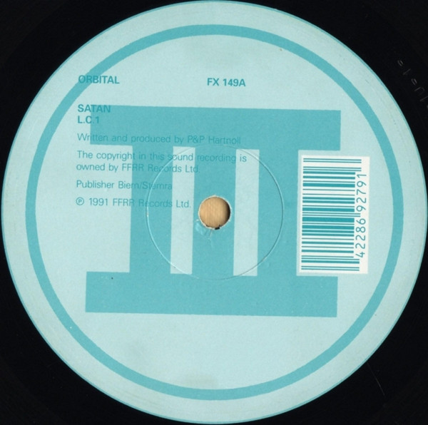 Orbital - III | FFRR (FX 149) - 3