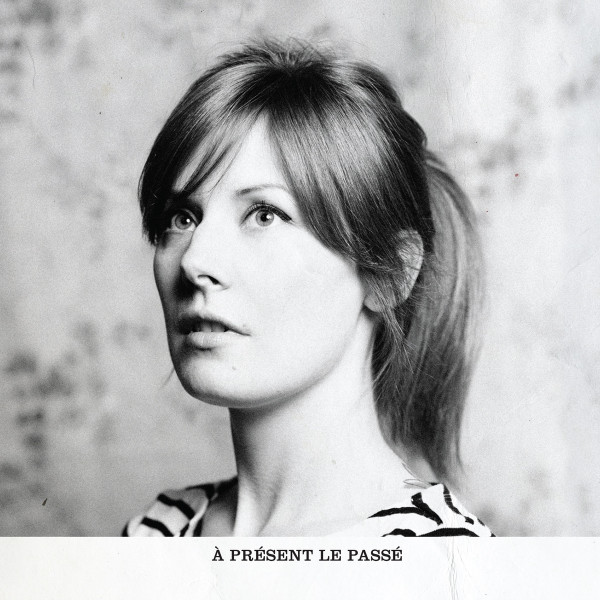 Laurence Hélie - À Présent Le Passé | Simone Records (SMCD-005)