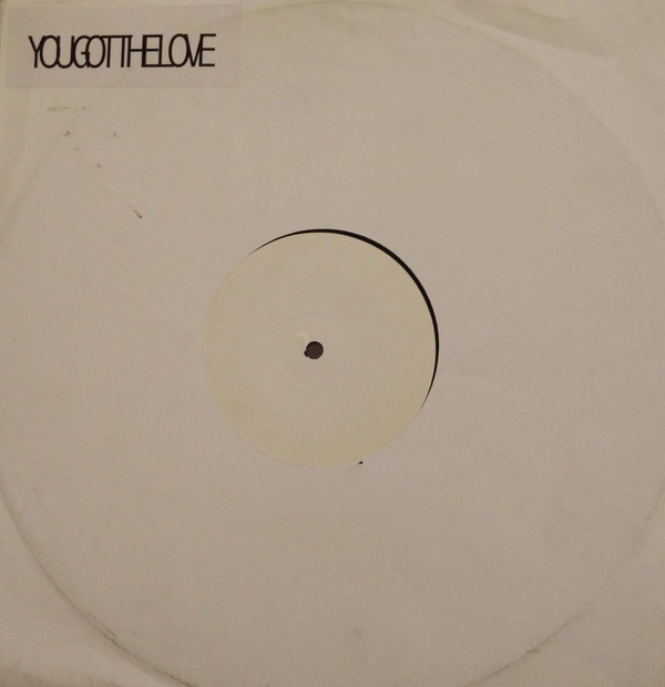 F.M. Project - You Got The Love | Dipiù (TEST 036) - main F.M. Project - You Got The Love | Dipiù (TEST 036) - main