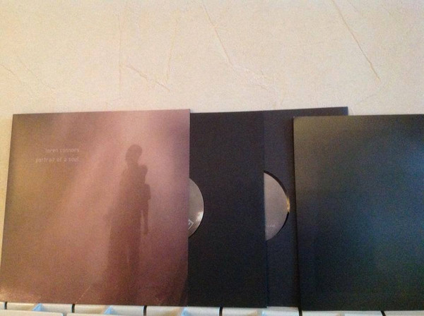 Loren Mazzacane Connors - Portrait of a soul | Alara (ALA141LP) - 2