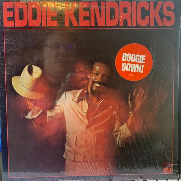 Boogie Down