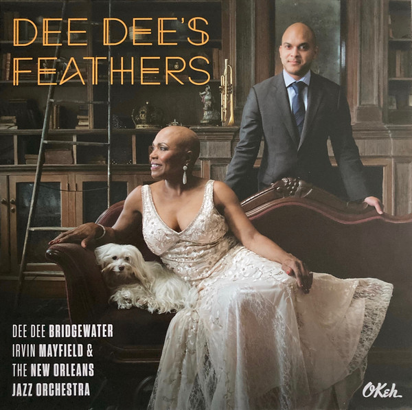 Dee Dee's Feathers