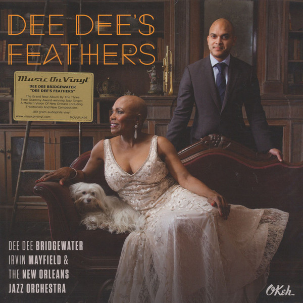 Dee Dee's Feathers
