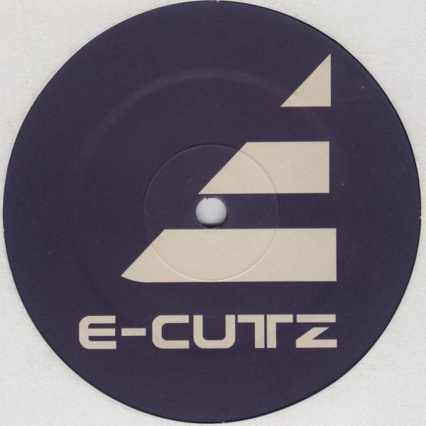 Submission - The Murderer's Theme | E-Cutz (EC 003) - 3