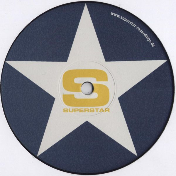 AWeX - Adrenalin | Superstar Recordings (SUPER DJ 2033) - 2