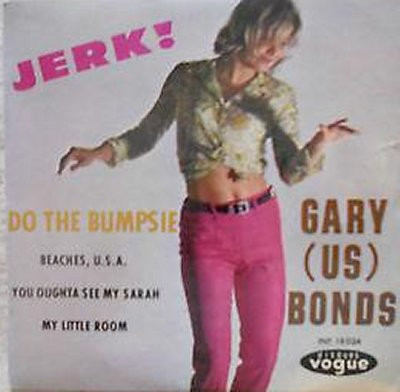 Jerk!