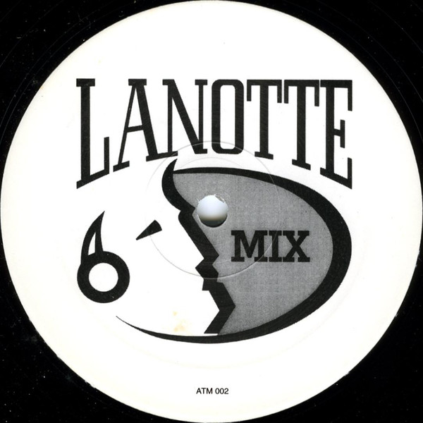 Lanotte Feat Monsters - Return To Innocence | Atomic Records (ATM 002) - 4
