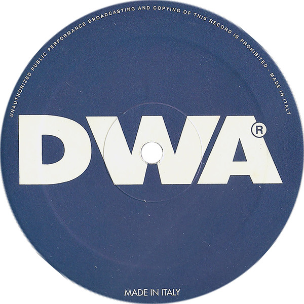Corona - The Rhythm Of The Night | DWA (Dance World Attack) (DWA 01.07) - 4