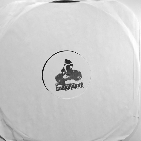 Patrick Green Feat. Celia Evans - Mentality | Soulgroove Records (SG 9915) - 3 Patrick Green Feat. Celia Evans - Mentality | Soulgroove Records (SG 9915) - 3