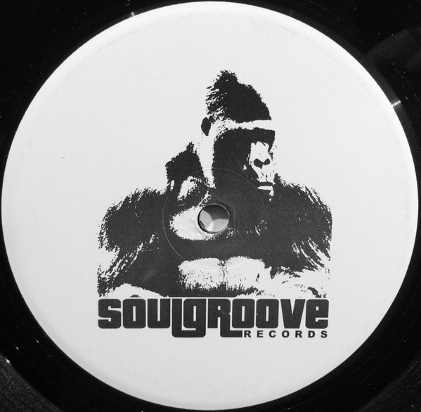 Patrick Green Feat. Celia Evans - Mentality | Soulgroove Records (SG 9915) - 2 Patrick Green Feat. Celia Evans - Mentality | Soulgroove Records (SG 9915) - 2