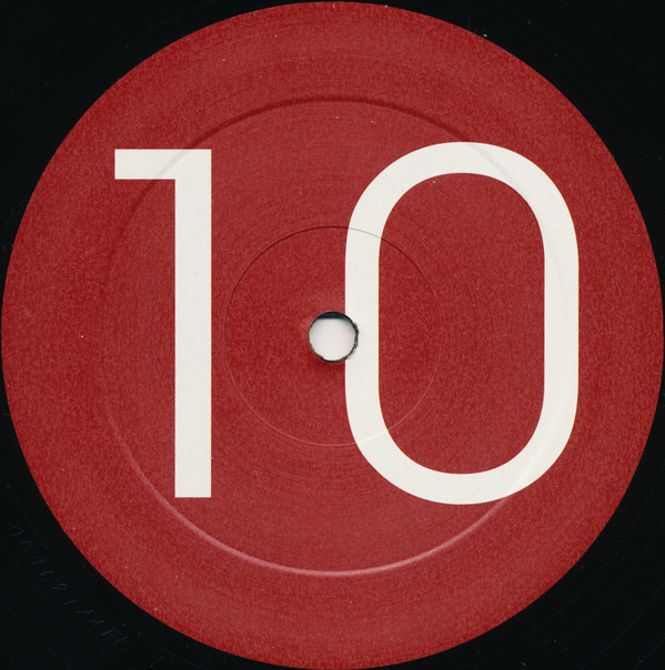 Magnetic Boogie - Turn Up Your Mind | Lemans Recordings (LEMANS 010-6) - 2 Magnetic Boogie - Turn Up Your Mind | Lemans Recordings (LEMANS 010-6) - 2