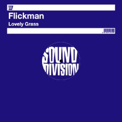 Flickman - Lovely Grass | Sound Division (SD0061) - main