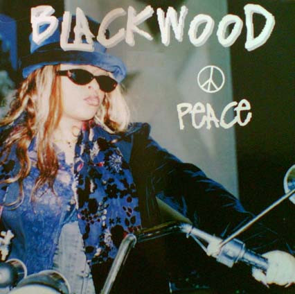 Blackwood - Peace | A & D (74321561391) - main