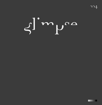 Glimpse - 80% Black | Glimpse (GLIM 004) - 5