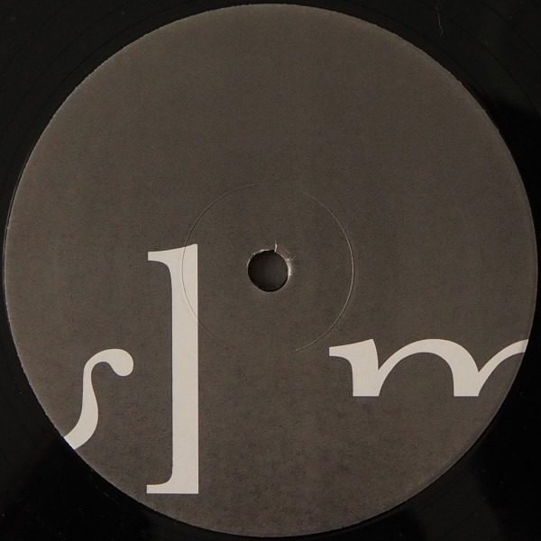 Glimpse - 80% Black | Glimpse (GLIM 004) - 4