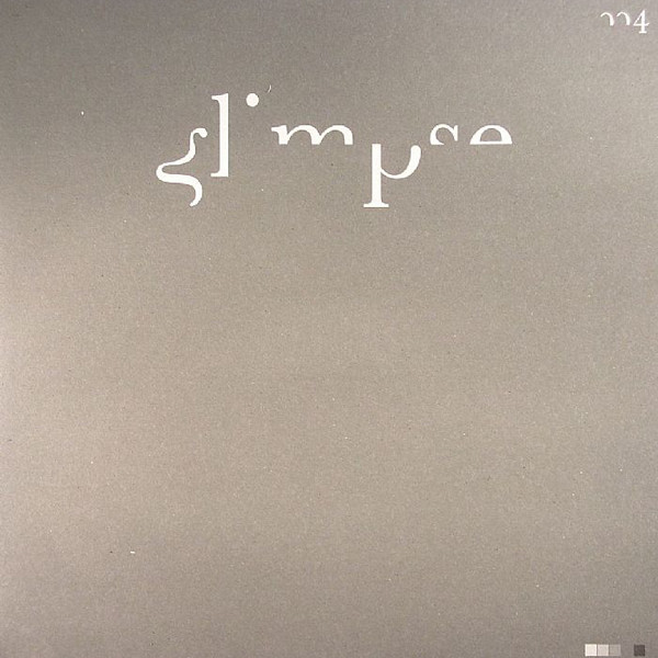 Glimpse - 80% Black | Glimpse (GLIM 004) - main